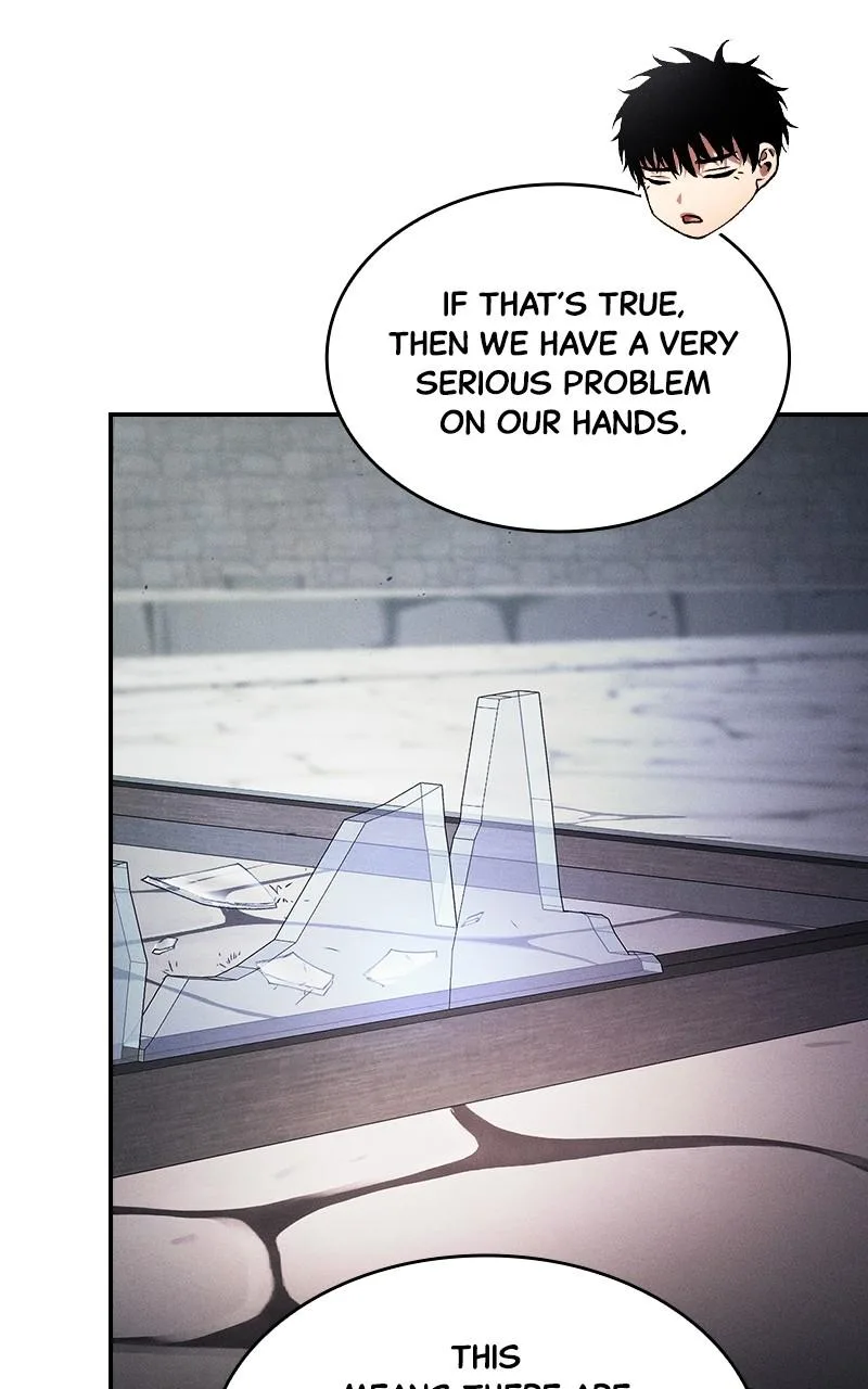 The Academy’s Genius Swordsman Chapter 95 – Page 45