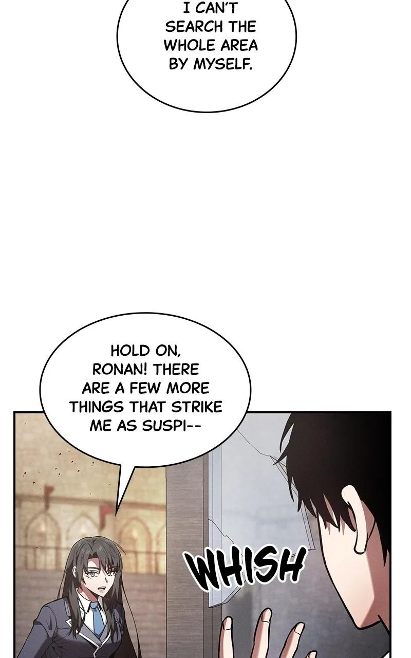The Academy’s Genius Swordsman Chapter 95 – Page 50
