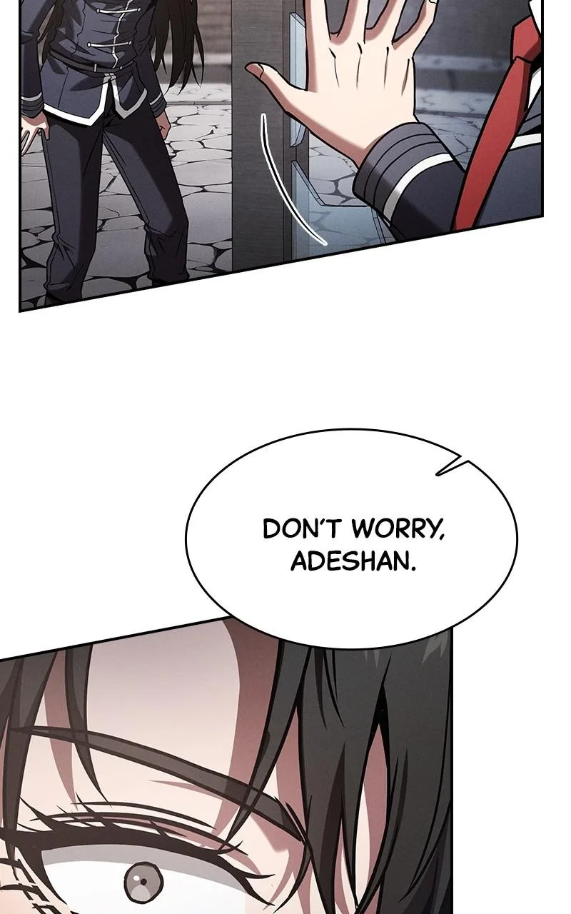 The Academy’s Genius Swordsman Chapter 95 – Page 51