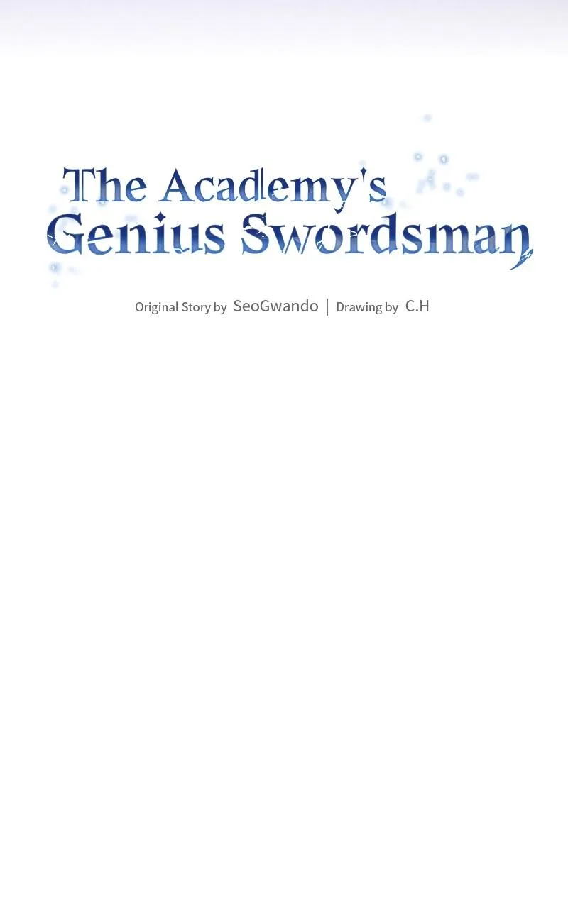 The Academy’s Genius Swordsman Chapter 95 – Page 57