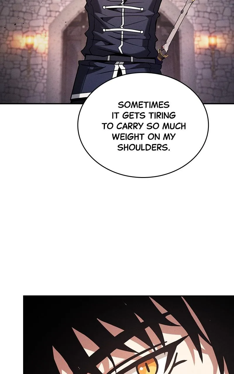 The Academy’s Genius Swordsman Chapter 95 – Page 61