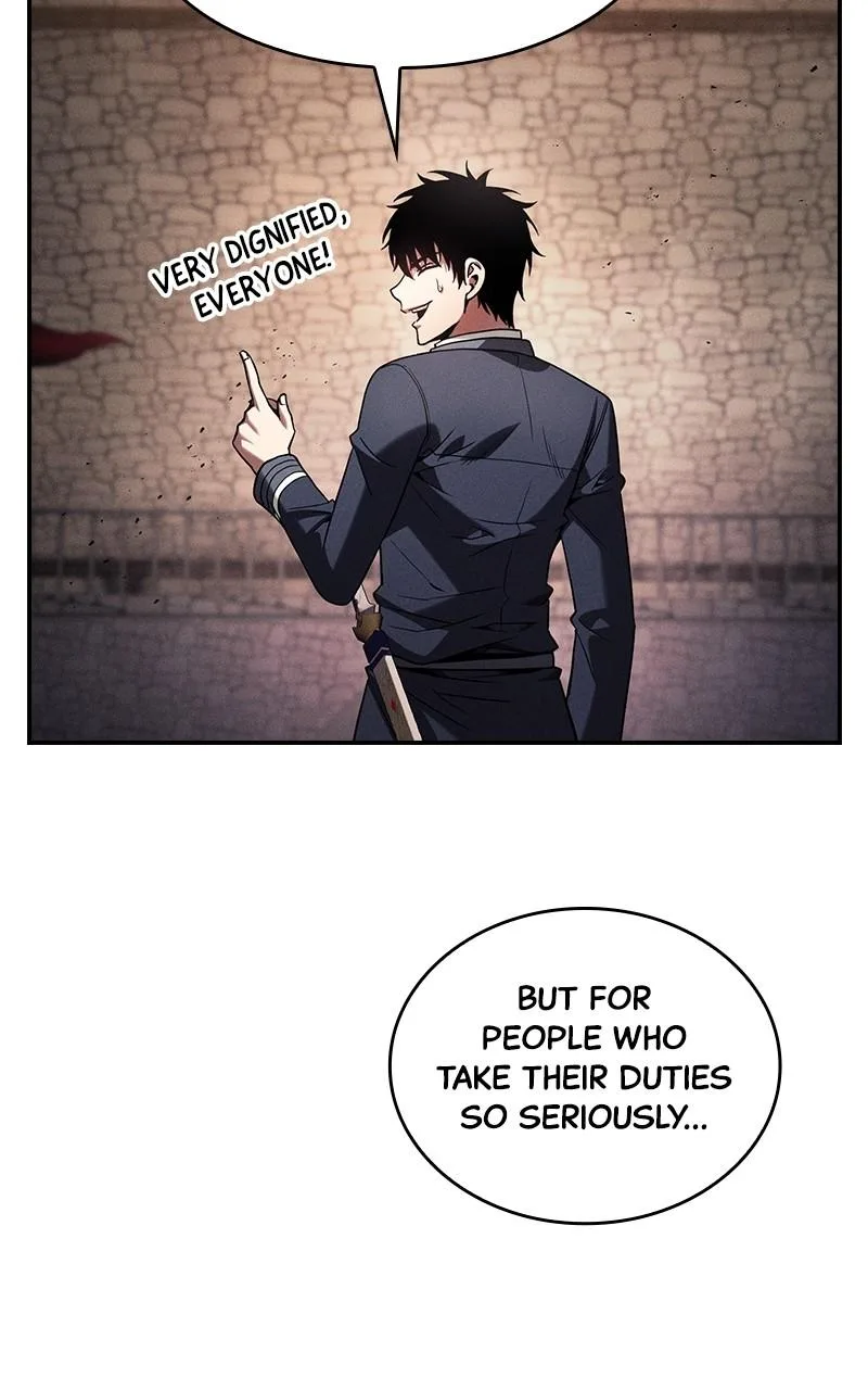 The Academy’s Genius Swordsman Chapter 95 – Page 65