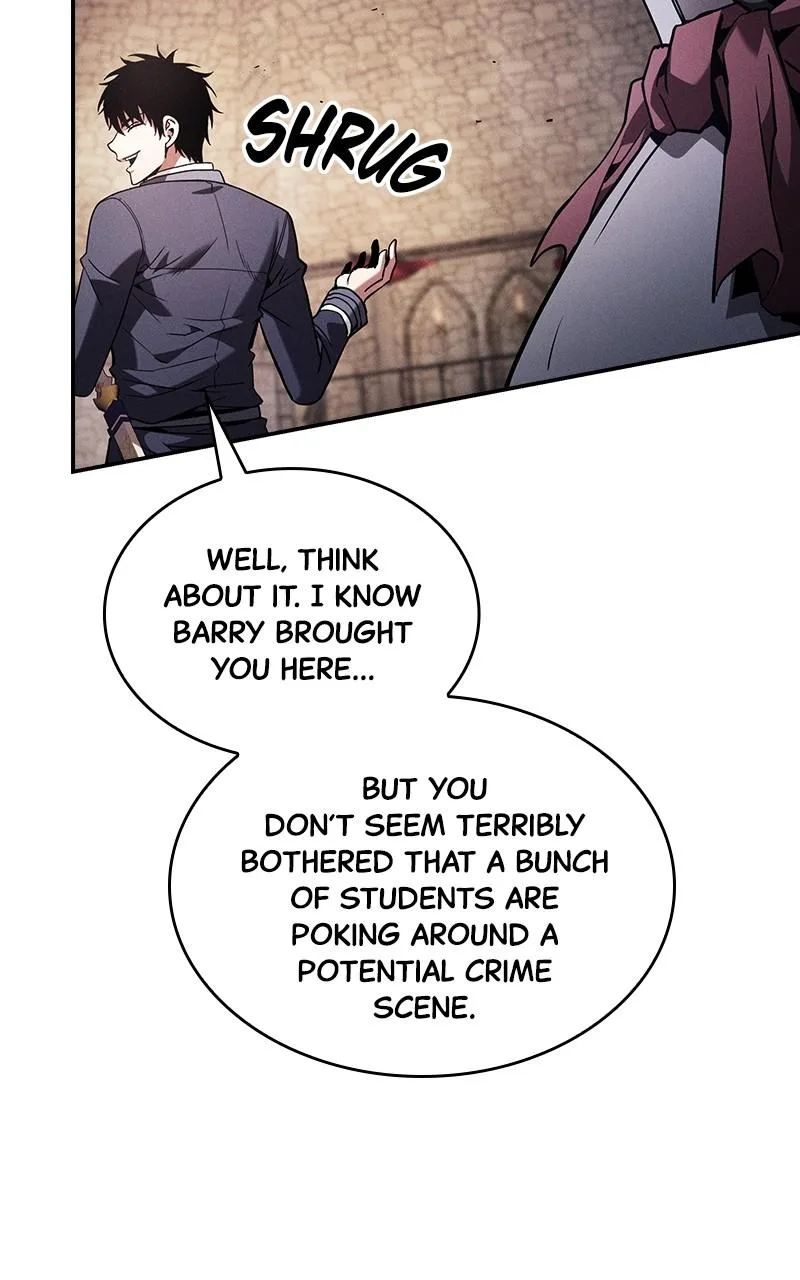 The Academy’s Genius Swordsman Chapter 95 – Page 69