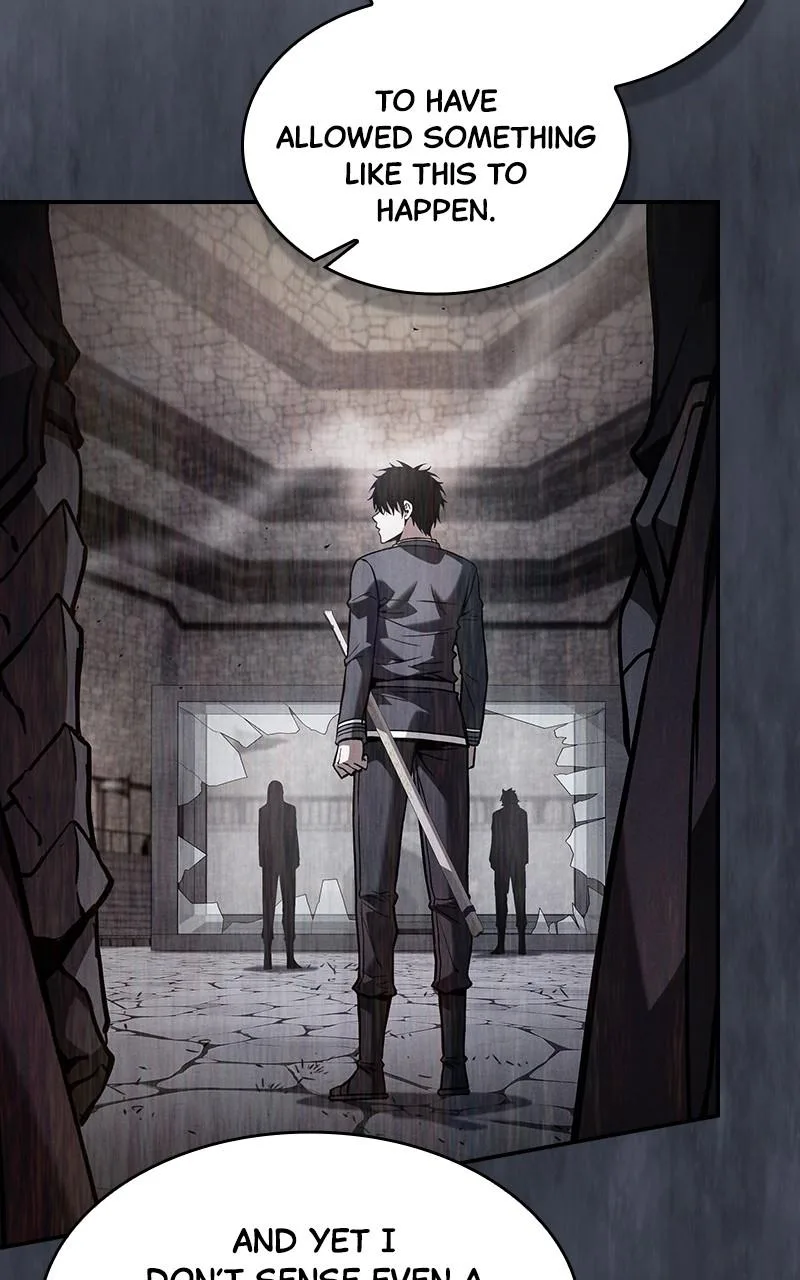 The Academy’s Genius Swordsman Chapter 95 – Page 72