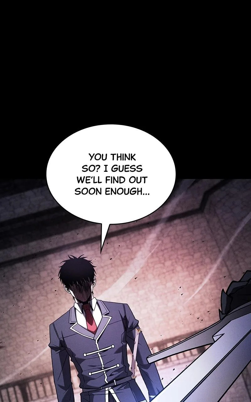 The Academy’s Genius Swordsman Chapter 95 – Page 91