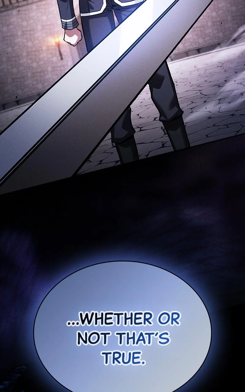 The Academy’s Genius Swordsman Chapter 95 – Page 92
