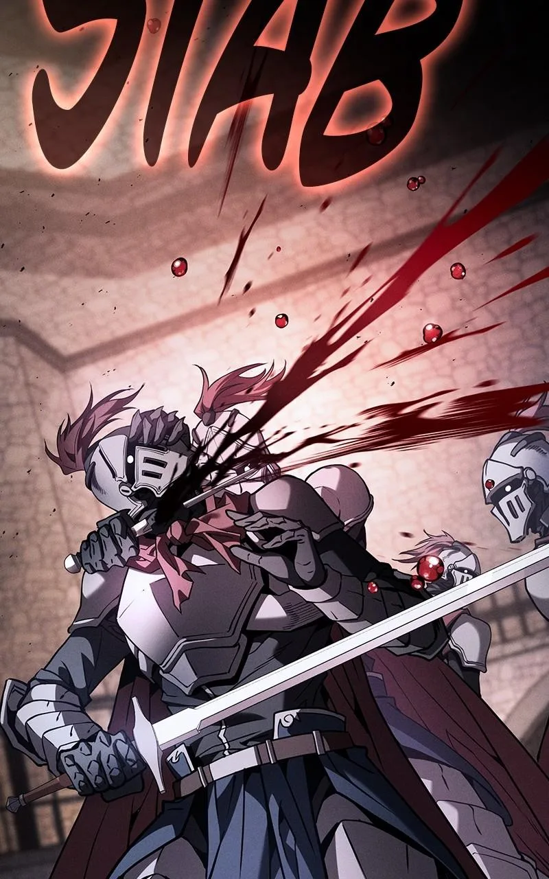 The Academy’s Genius Swordsman Chapter 95 – Page 97