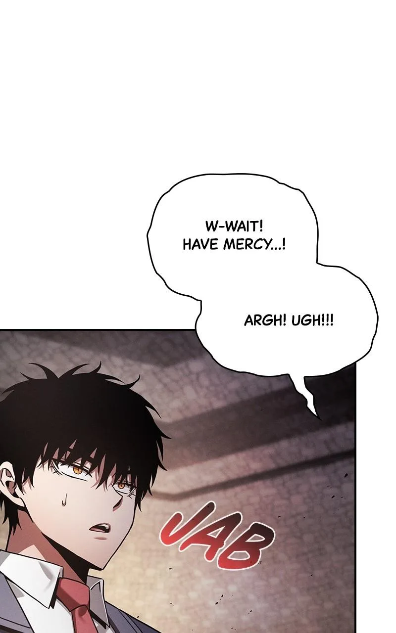 The Academy’s Genius Swordsman Chapter 95 – Page 124