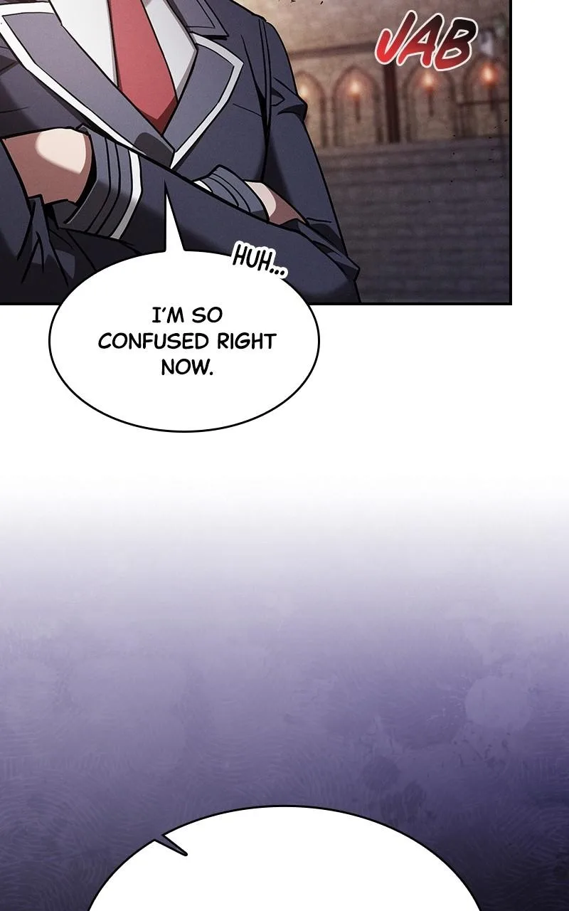 The Academy’s Genius Swordsman Chapter 95 – Page 125