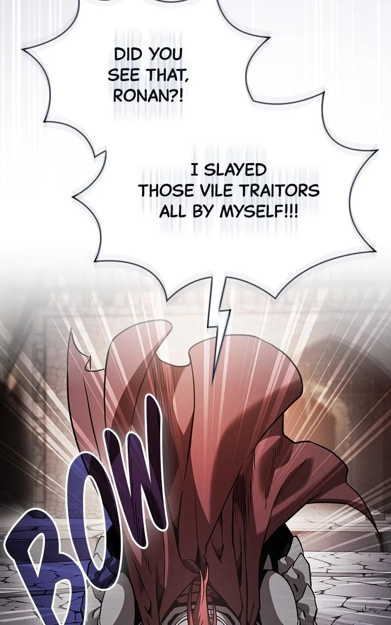 The Academy’s Genius Swordsman Chapter 95 – Page 131