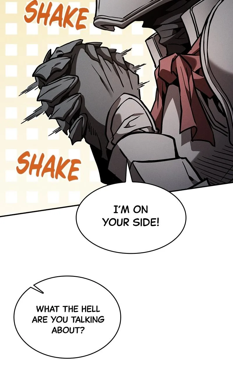 The Academy’s Genius Swordsman Chapter 95 – Page 134