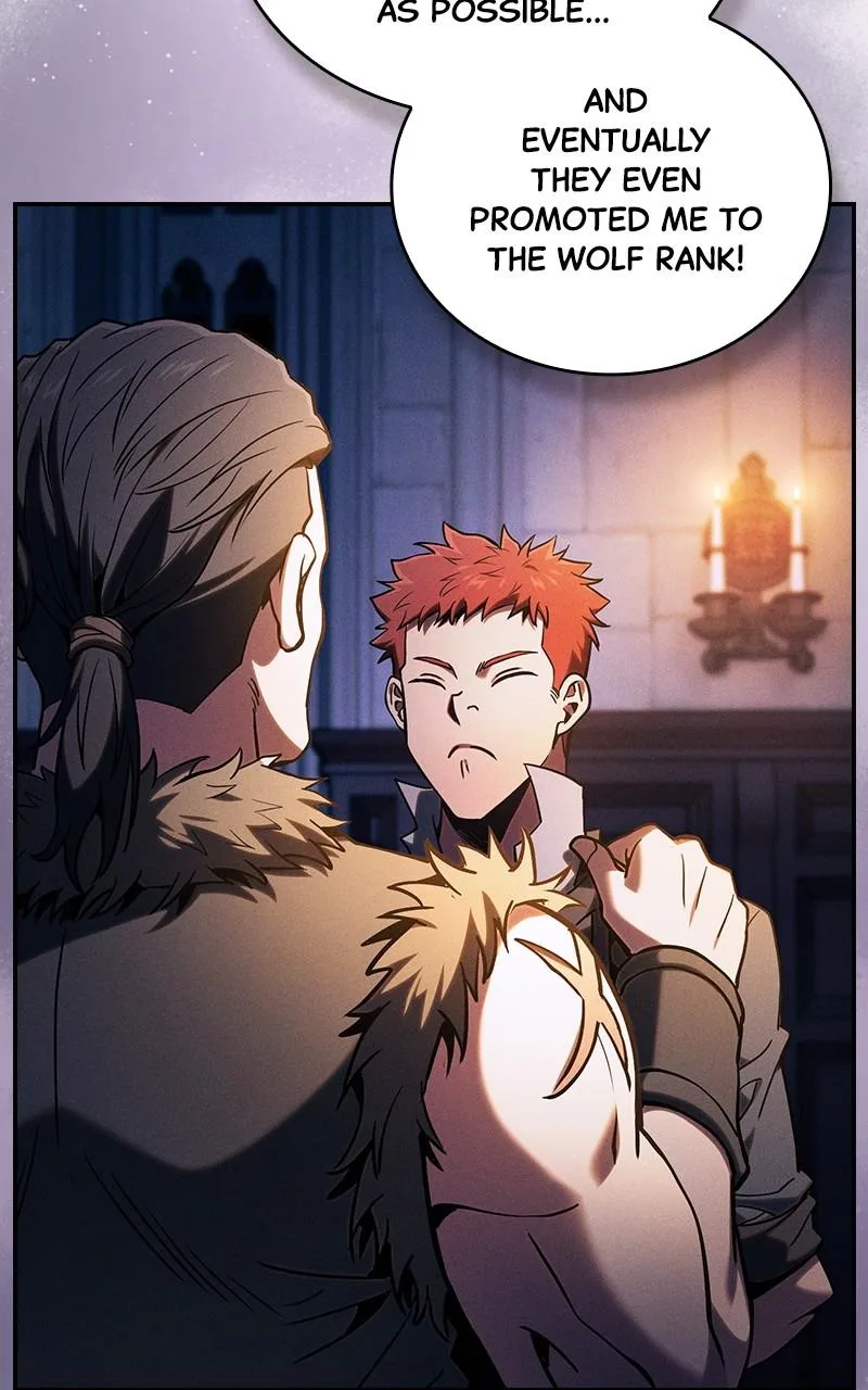 The Academy’s Genius Swordsman Chapter 96 – Page 16