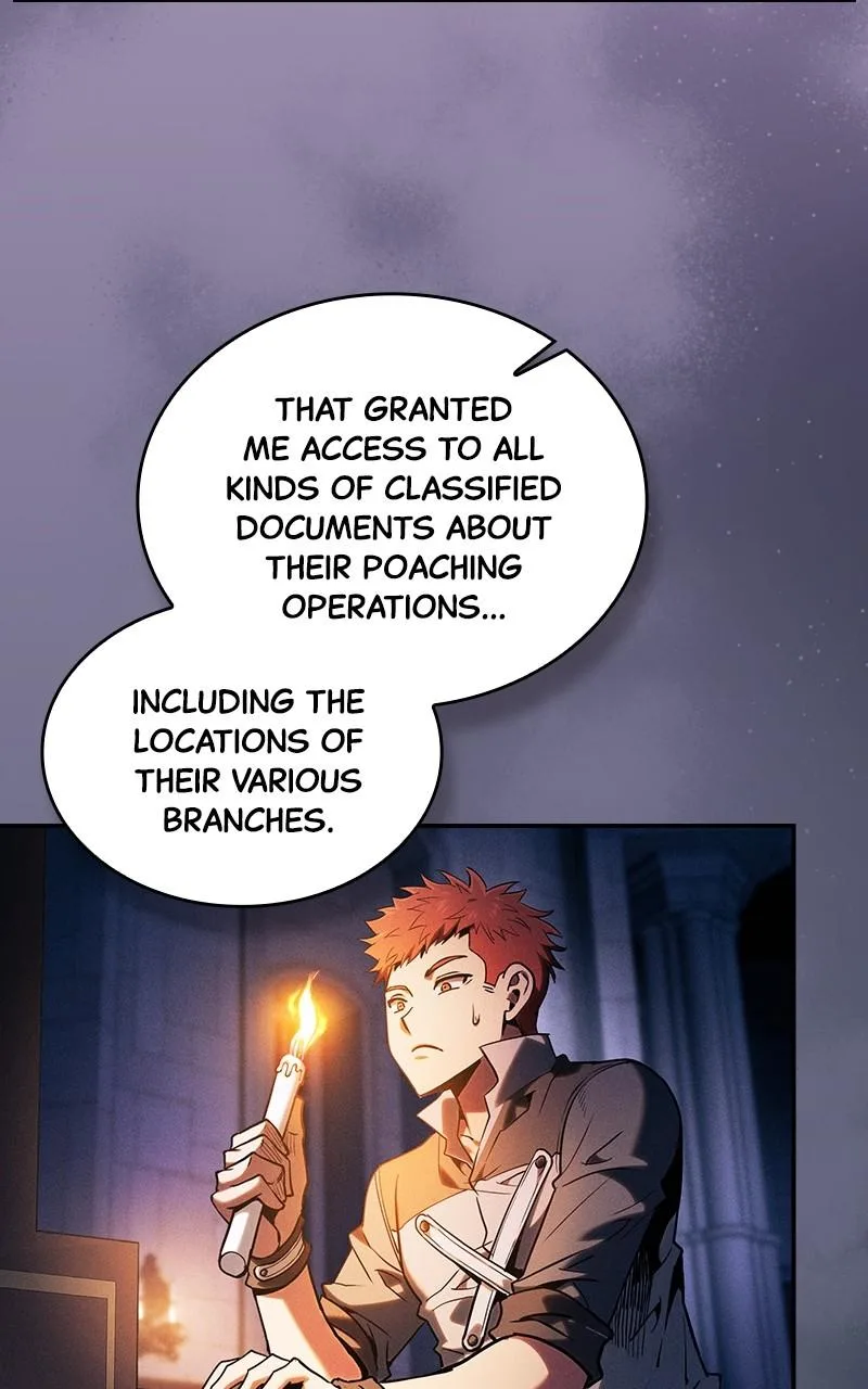 The Academy’s Genius Swordsman Chapter 96 – Page 17