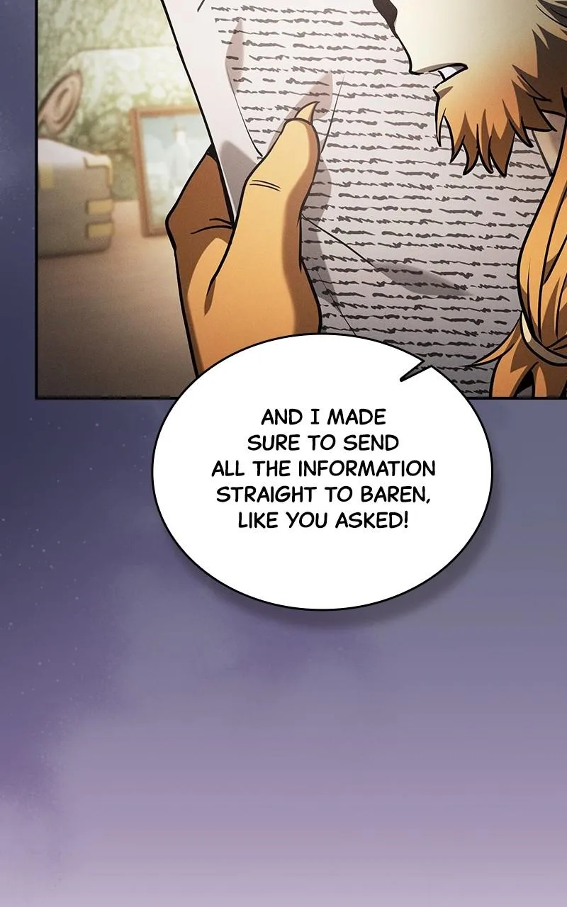 The Academy’s Genius Swordsman Chapter 96 – Page 19