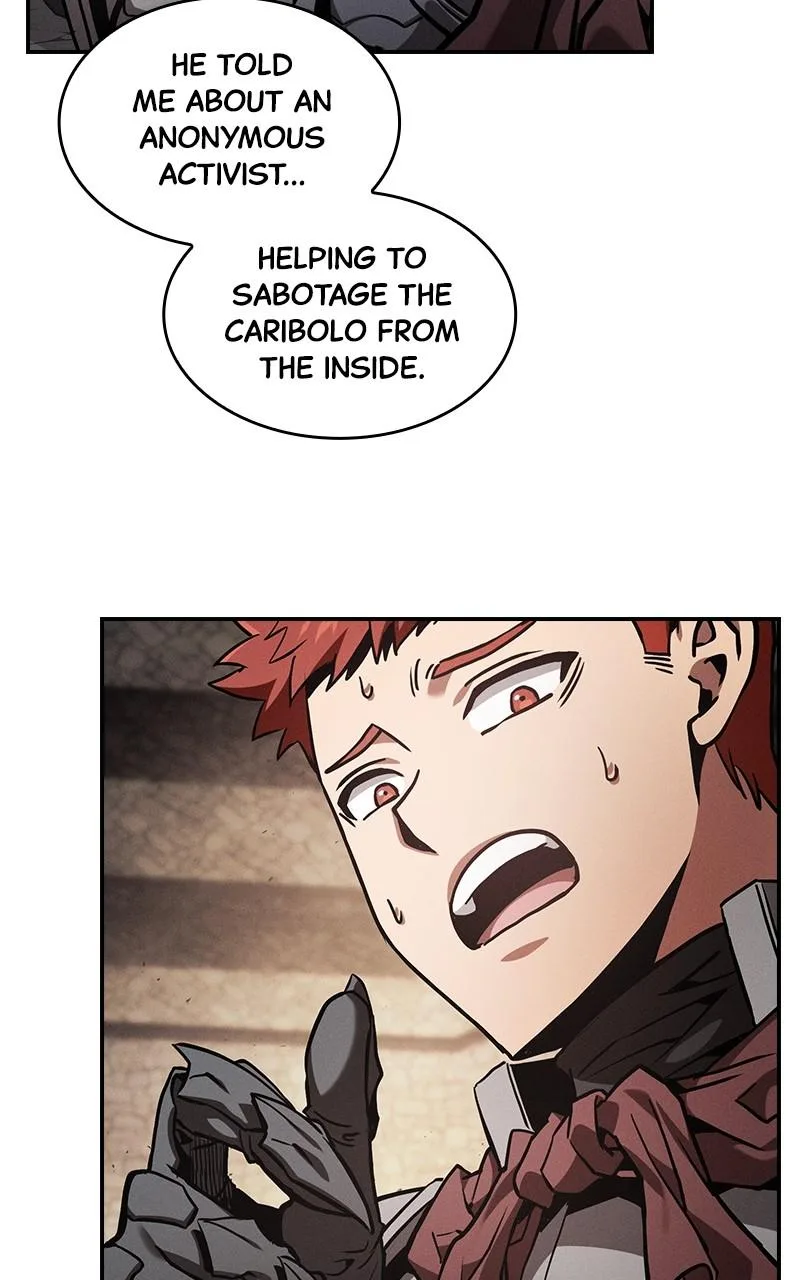 The Academy’s Genius Swordsman Chapter 96 – Page 21