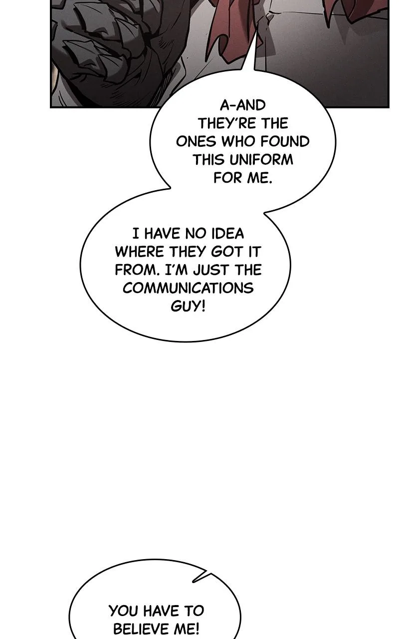 The Academy’s Genius Swordsman Chapter 96 – Page 22