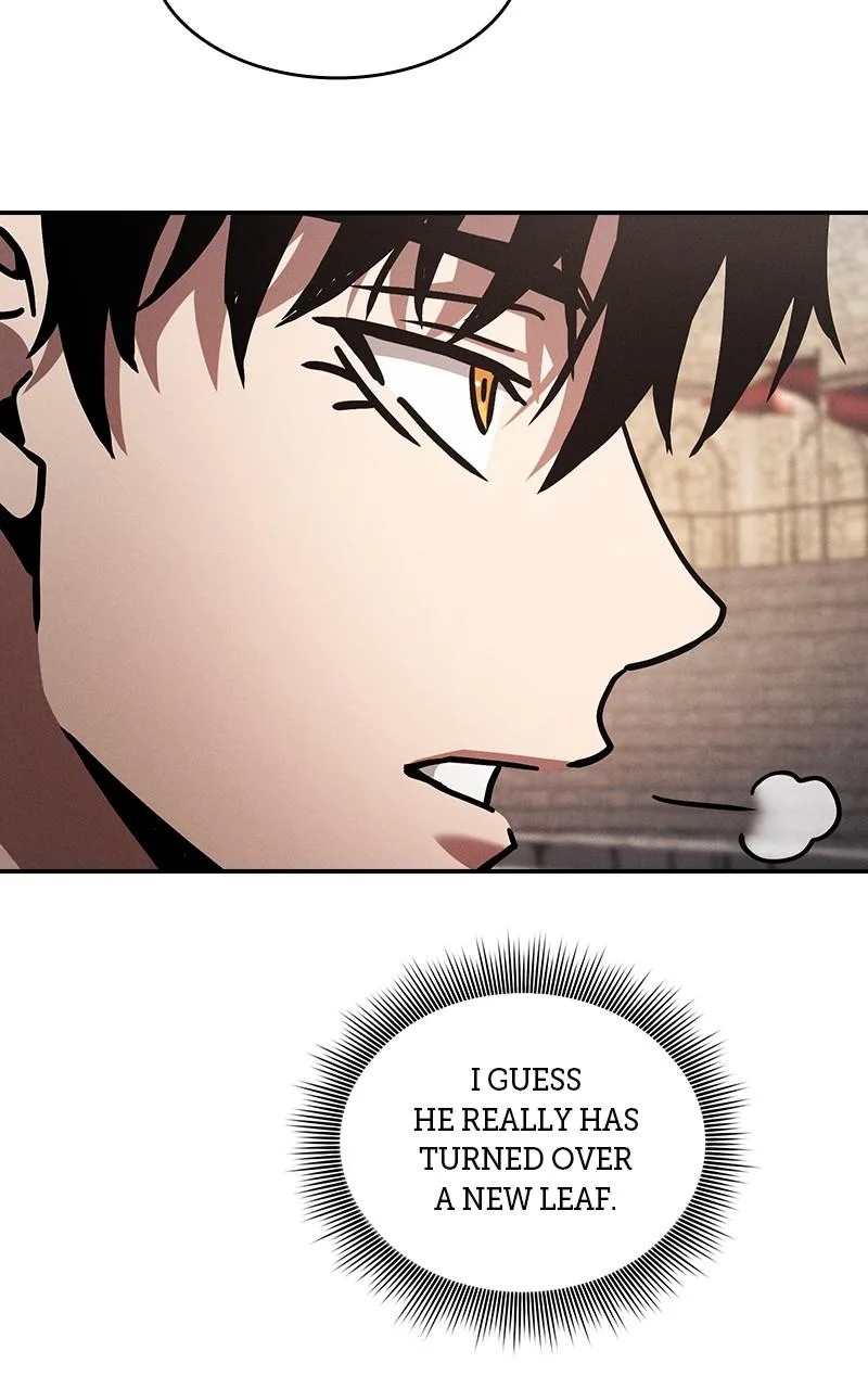 The Academy’s Genius Swordsman Chapter 96 – Page 23