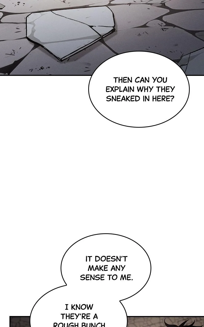 The Academy’s Genius Swordsman Chapter 96 – Page 25