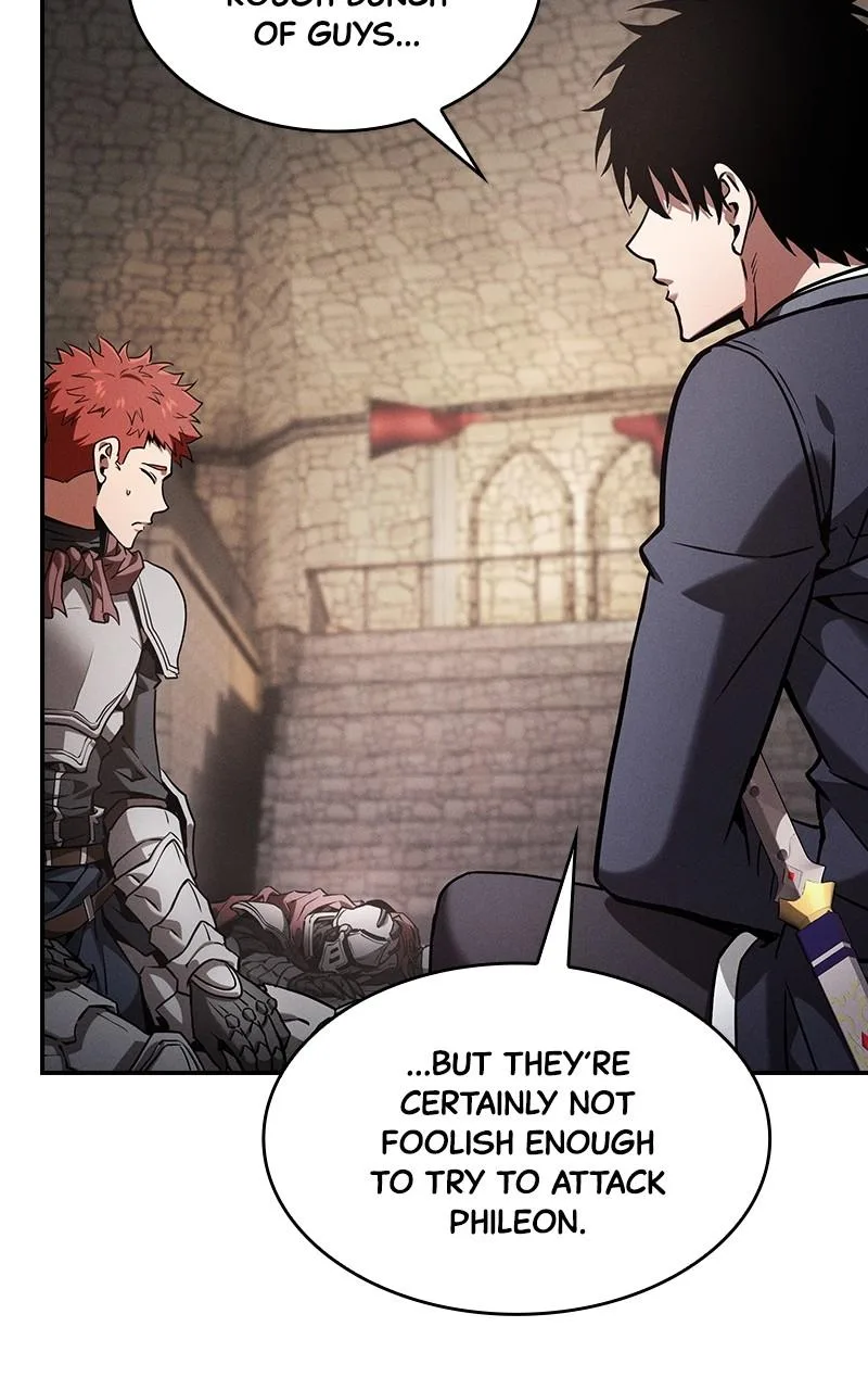 The Academy’s Genius Swordsman Chapter 96 – Page 26