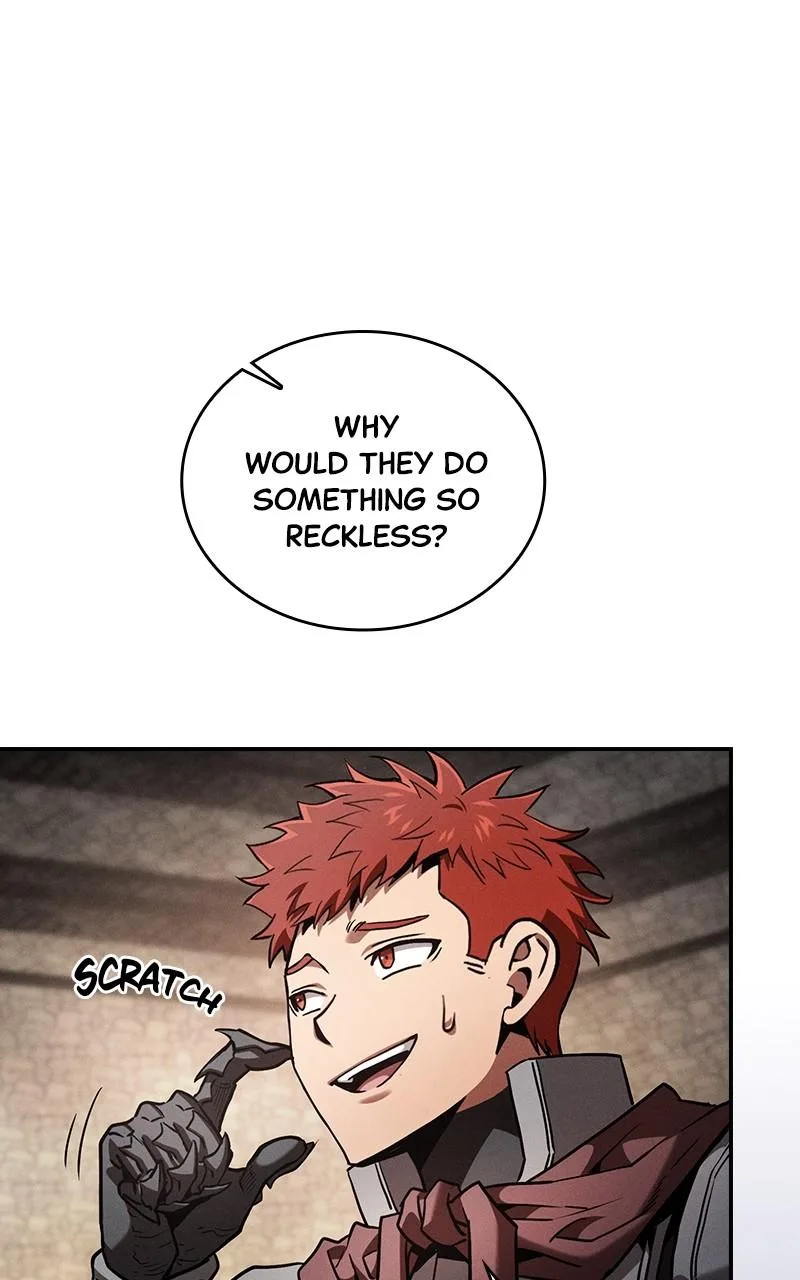 The Academy’s Genius Swordsman Chapter 96 – Page 27