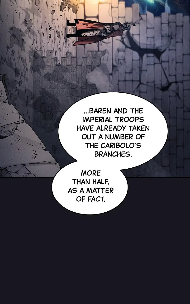 The Academy’s Genius Swordsman Chapter 96 – Page 30