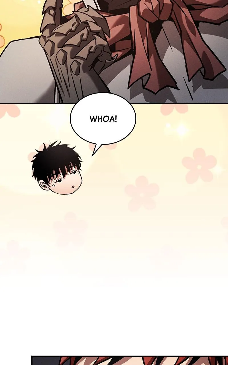The Academy’s Genius Swordsman Chapter 96 – Page 34
