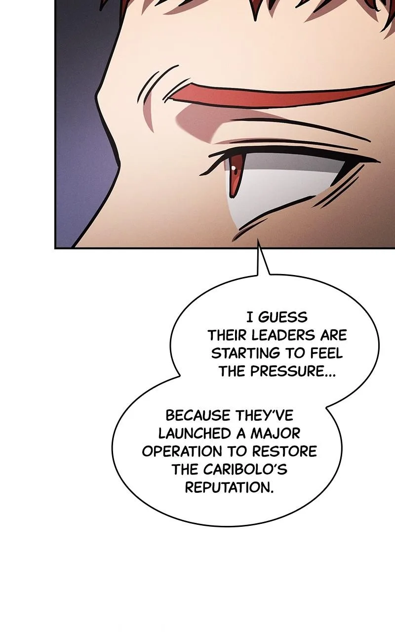 The Academy’s Genius Swordsman Chapter 96 – Page 35