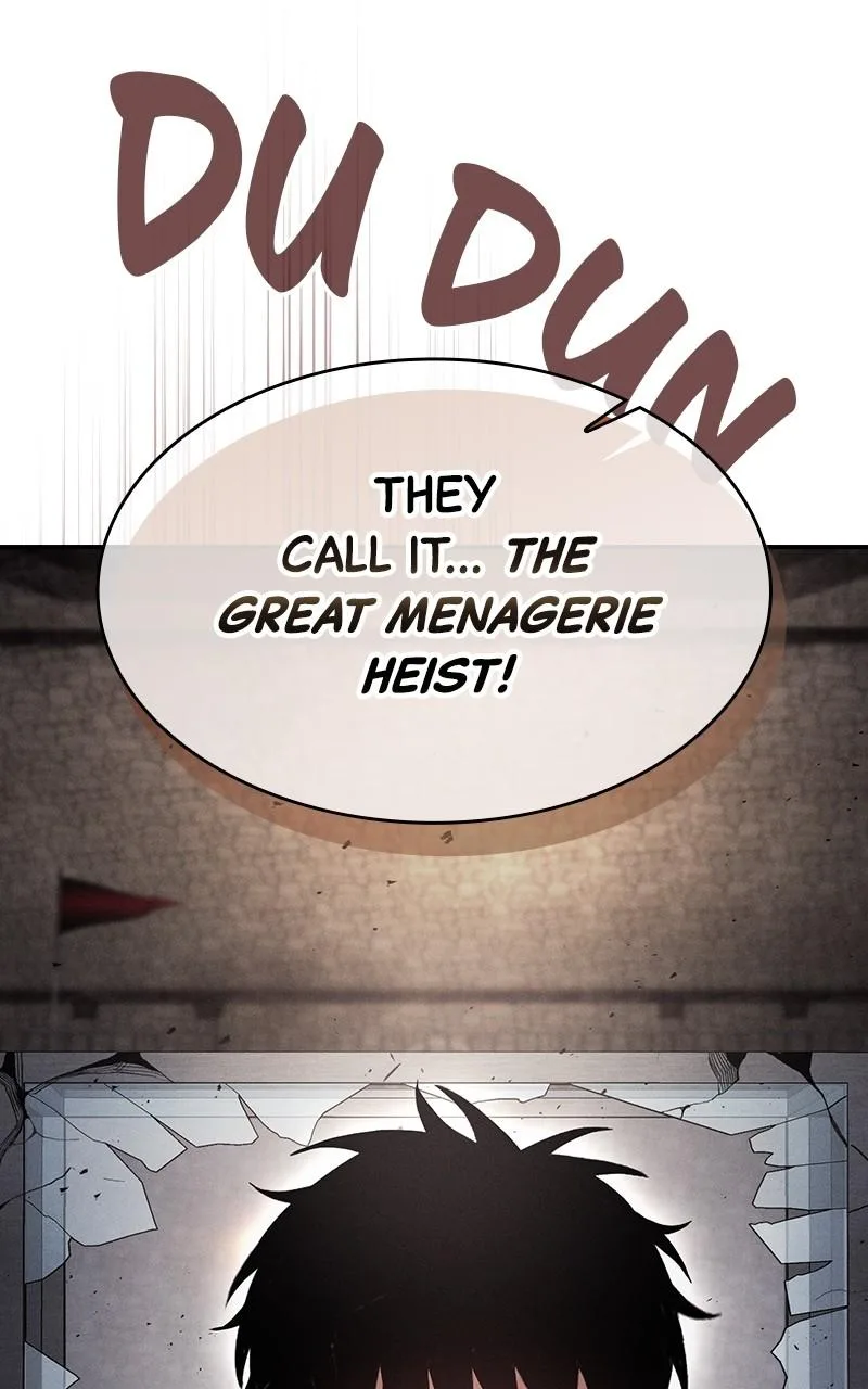 The Academy’s Genius Swordsman Chapter 96 – Page 36