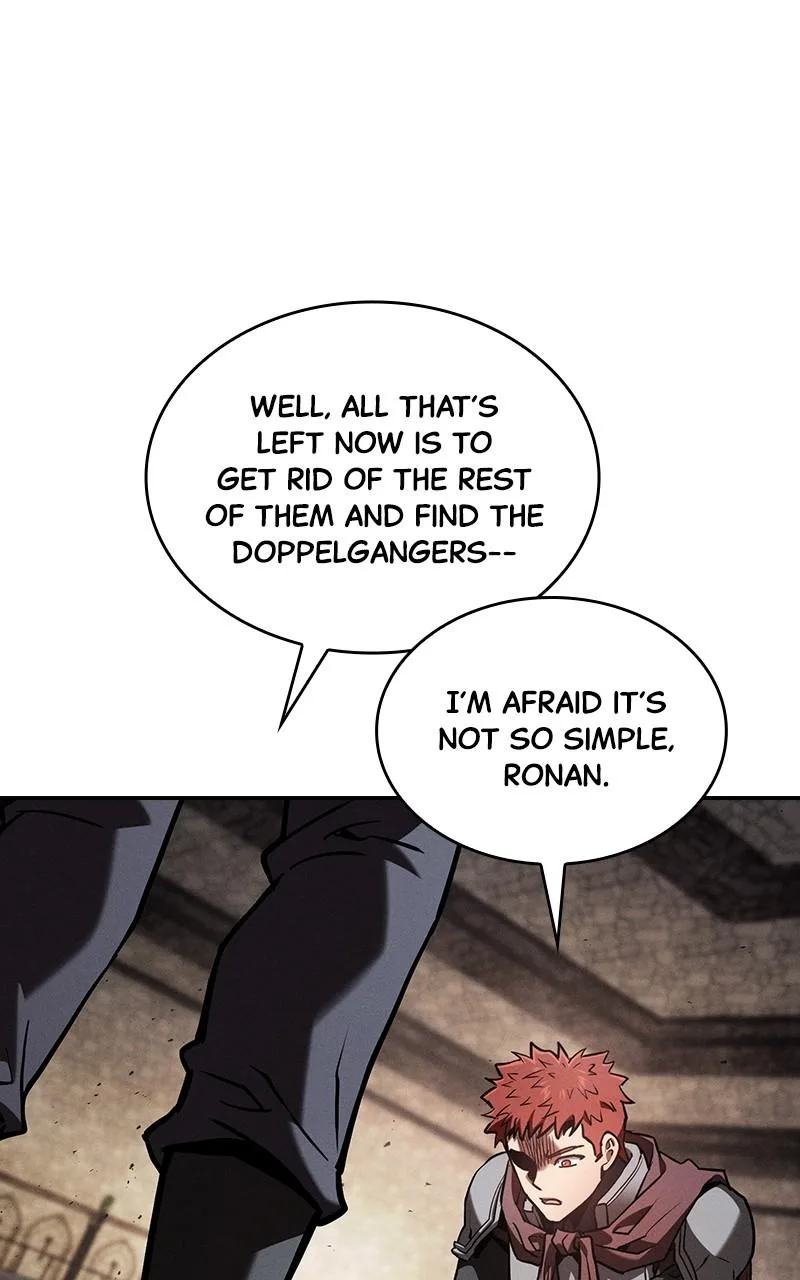The Academy’s Genius Swordsman Chapter 96 – Page 44