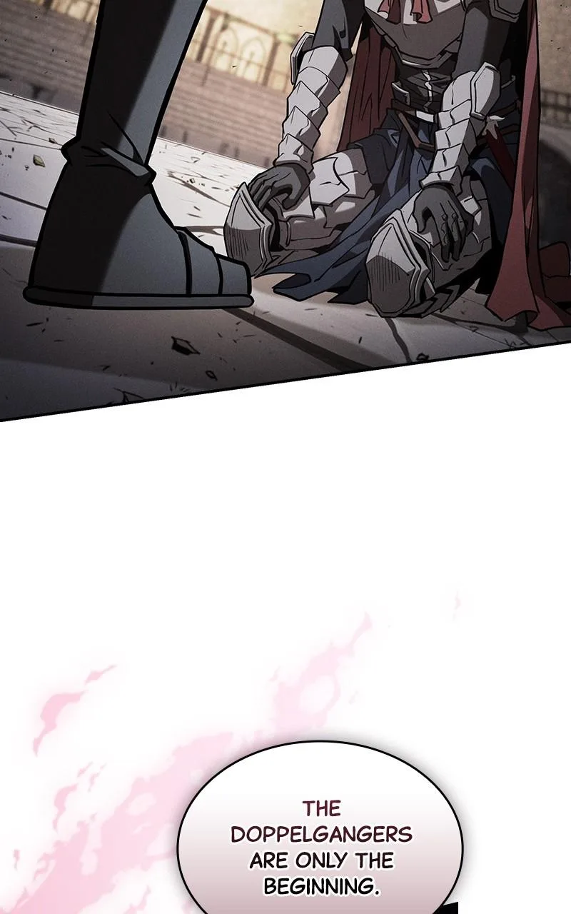 The Academy’s Genius Swordsman Chapter 96 – Page 45