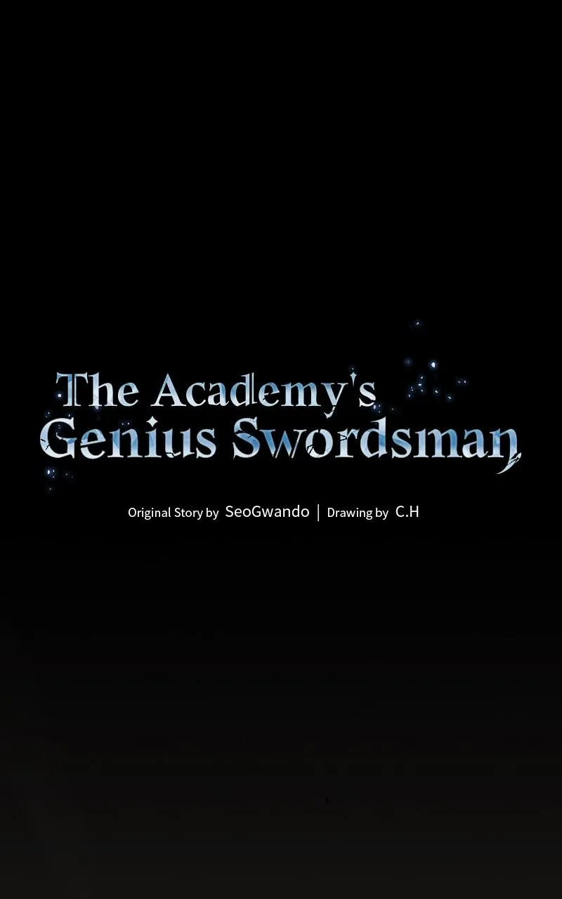 The Academy’s Genius Swordsman Chapter 96 – Page 51