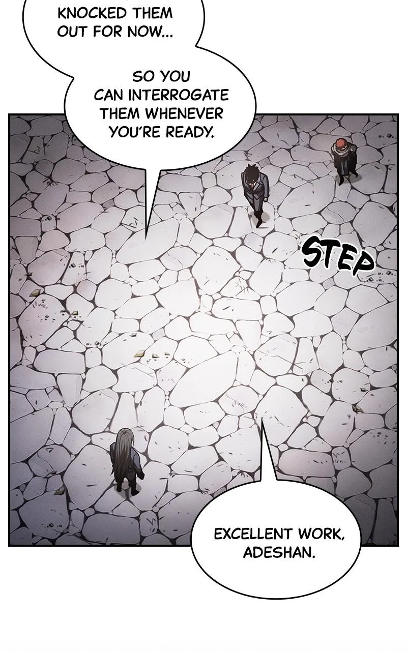 The Academy’s Genius Swordsman Chapter 96 – Page 61