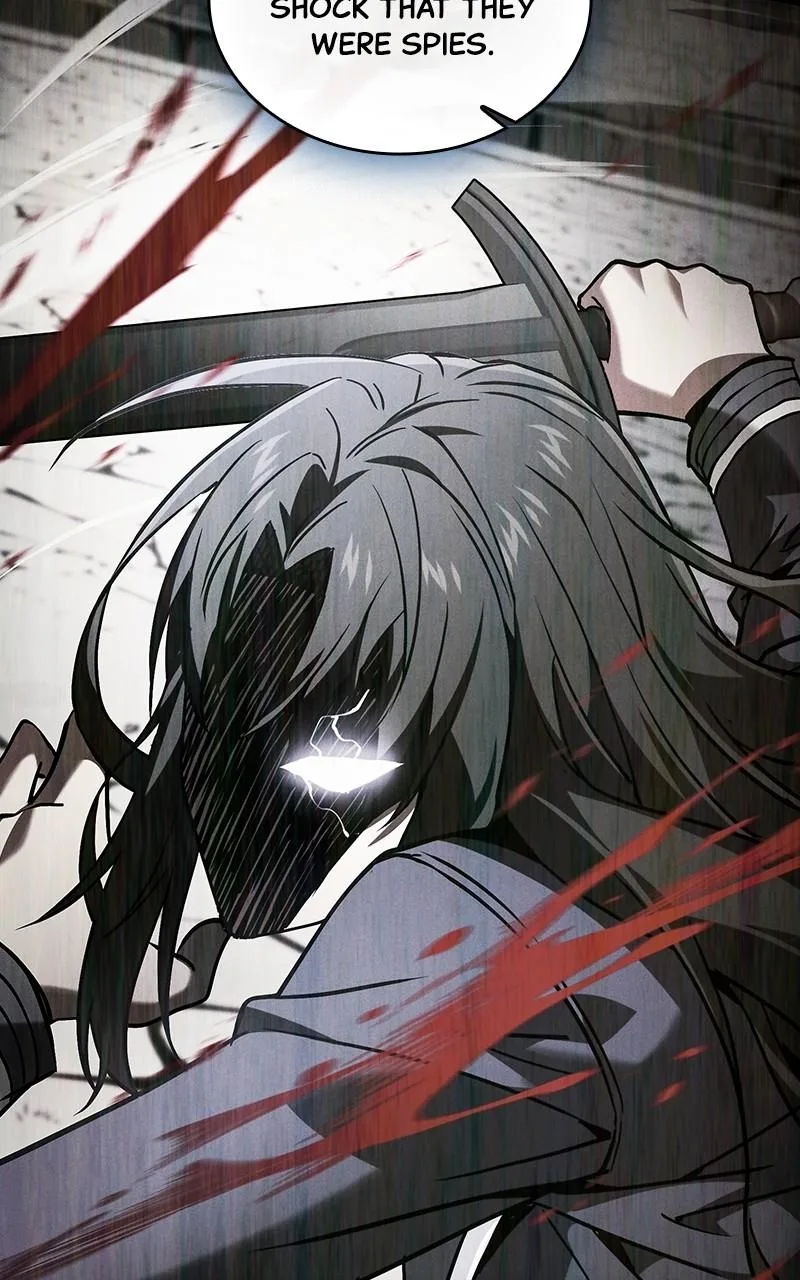 The Academy’s Genius Swordsman Chapter 96 – Page 66