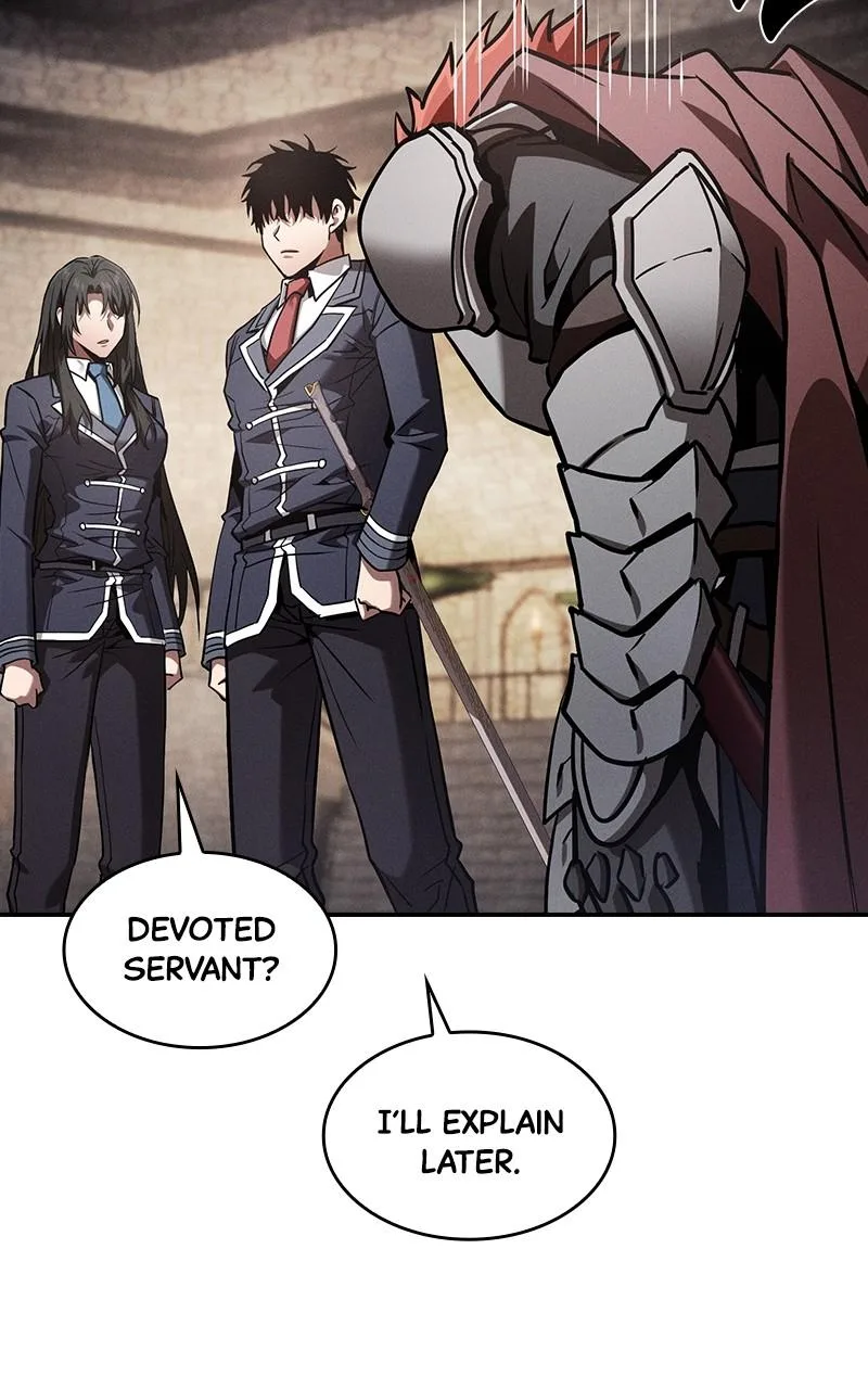The Academy’s Genius Swordsman Chapter 96 – Page 72