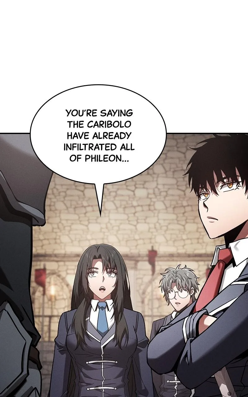 The Academy’s Genius Swordsman Chapter 96 – Page 76