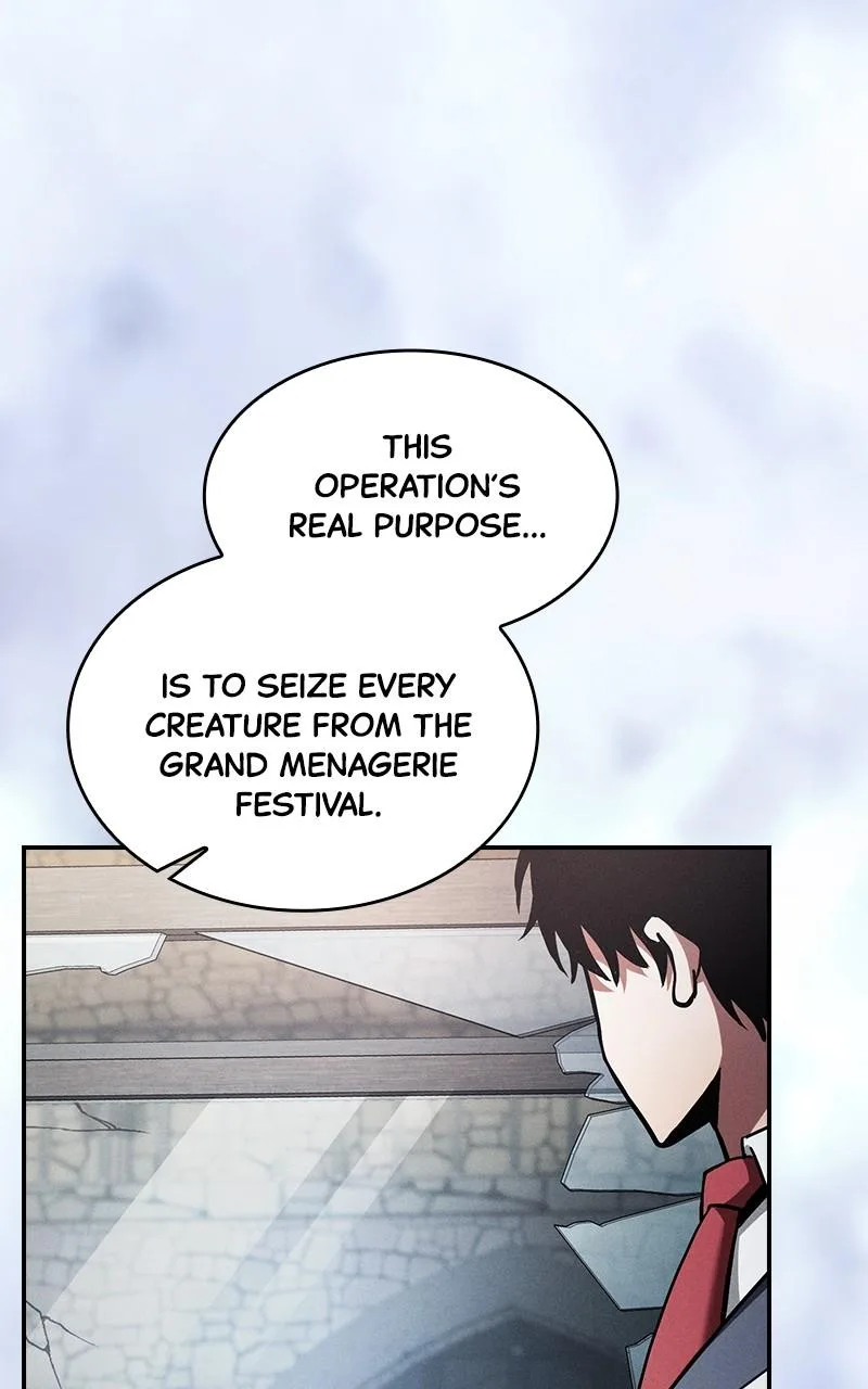 The Academy’s Genius Swordsman Chapter 96 – Page 79