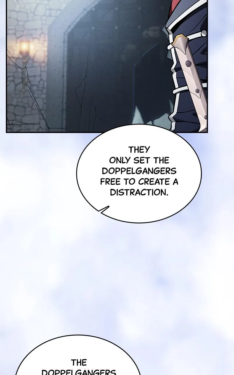 The Academy’s Genius Swordsman Chapter 96 – Page 80
