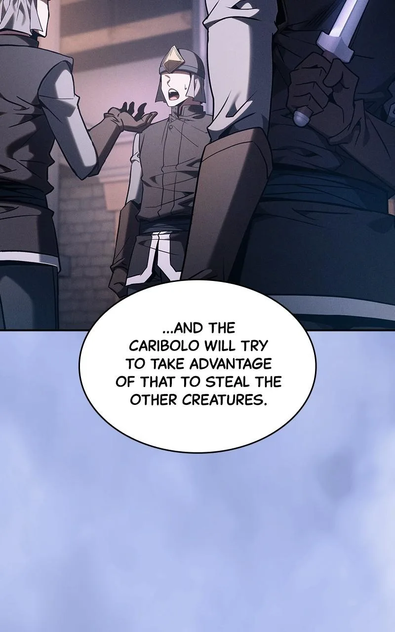 The Academy’s Genius Swordsman Chapter 96 – Page 84
