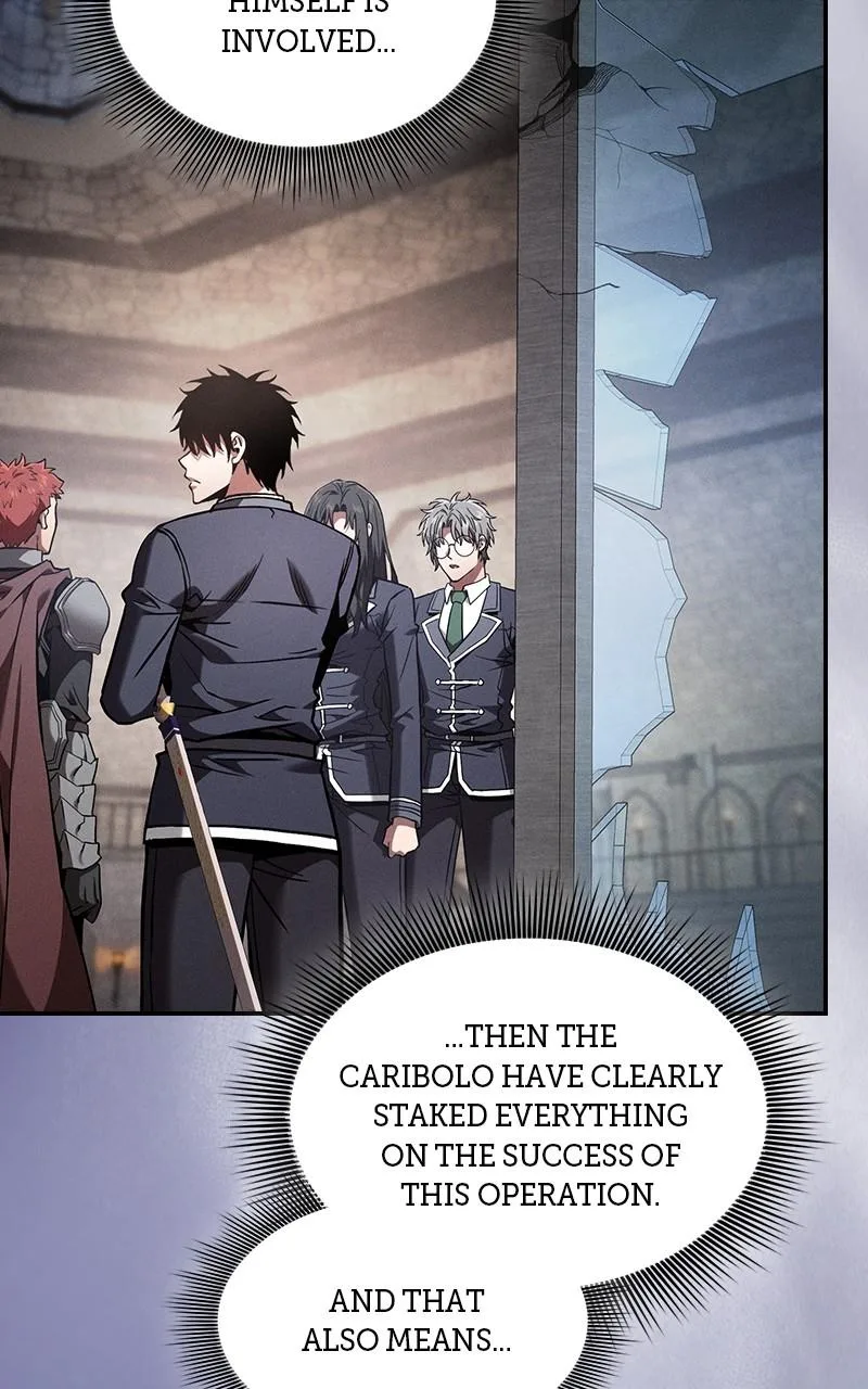 The Academy’s Genius Swordsman Chapter 96 – Page 108