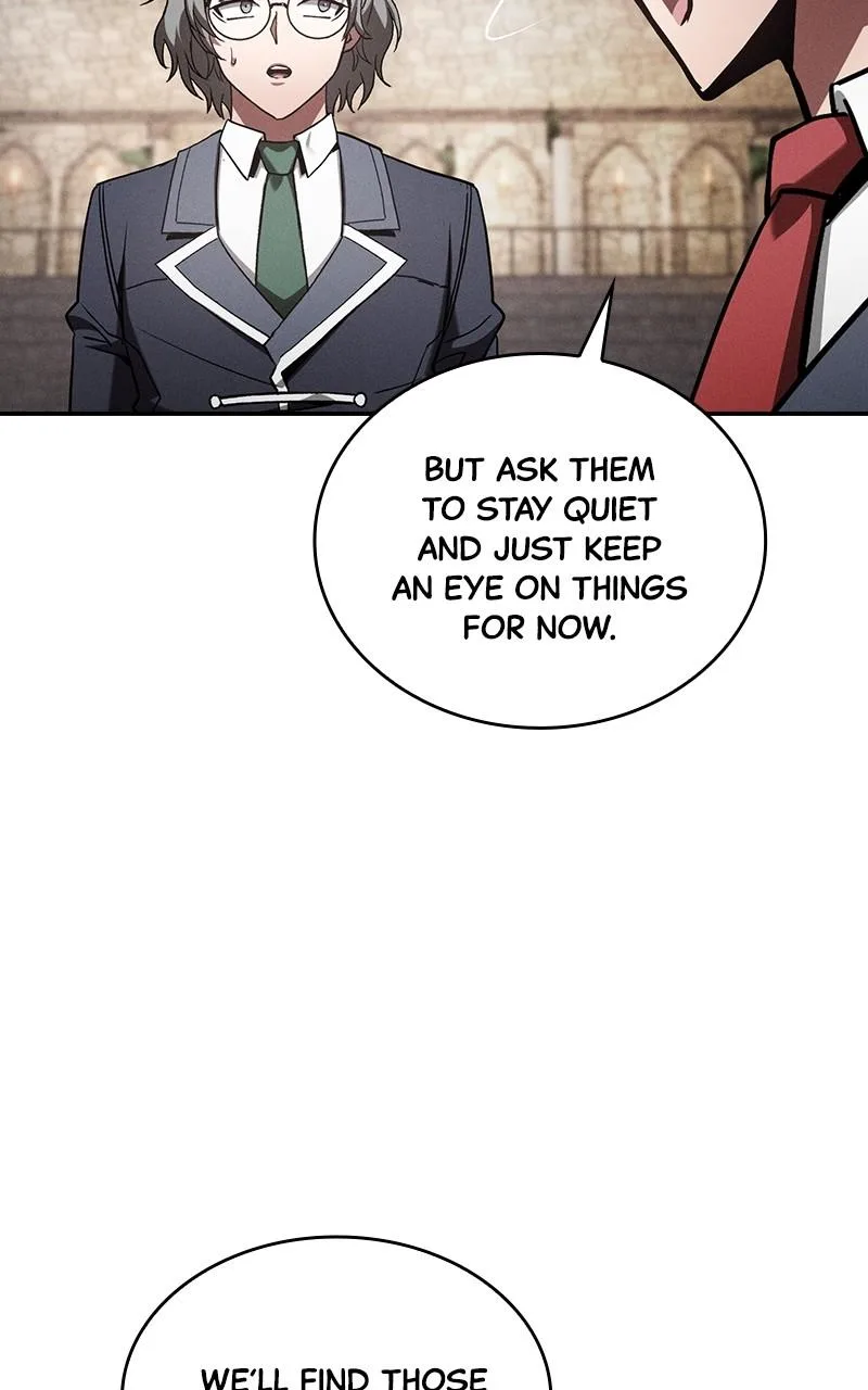The Academy’s Genius Swordsman Chapter 96 – Page 112