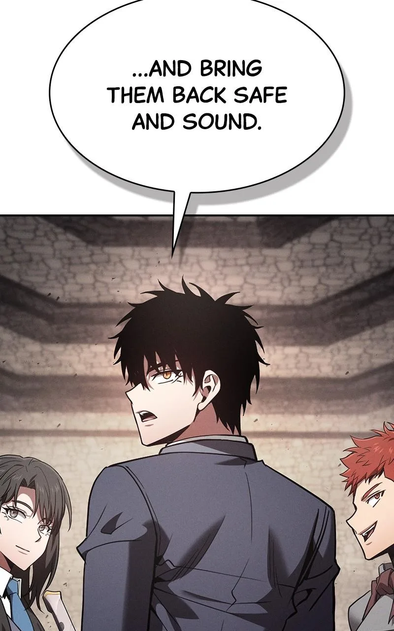 The Academy’s Genius Swordsman Chapter 96 – Page 114