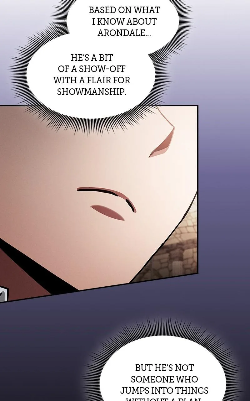 The Academy’s Genius Swordsman Chapter 96 – Page 116