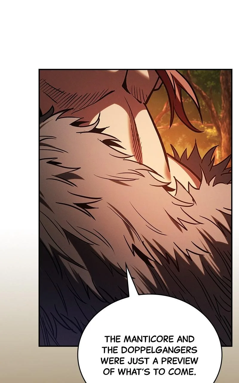 The Academy’s Genius Swordsman Chapter 96 – Page 135