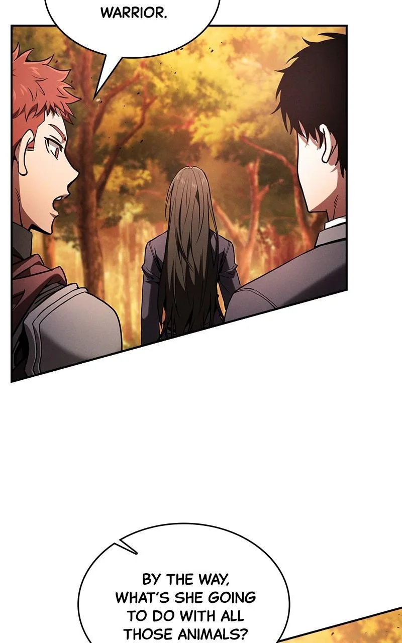 The Academy’s Genius Swordsman Chapter 97 – Page 7