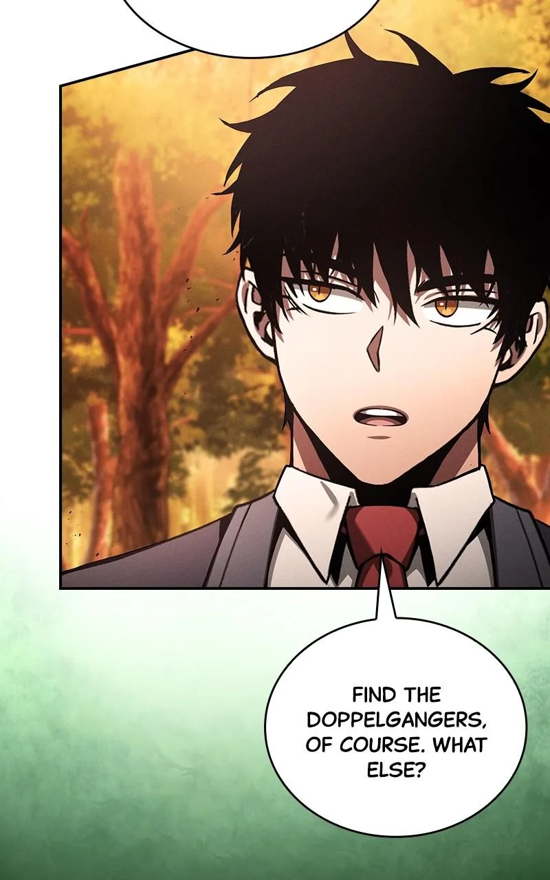 The Academy’s Genius Swordsman Chapter 97 – Page 8