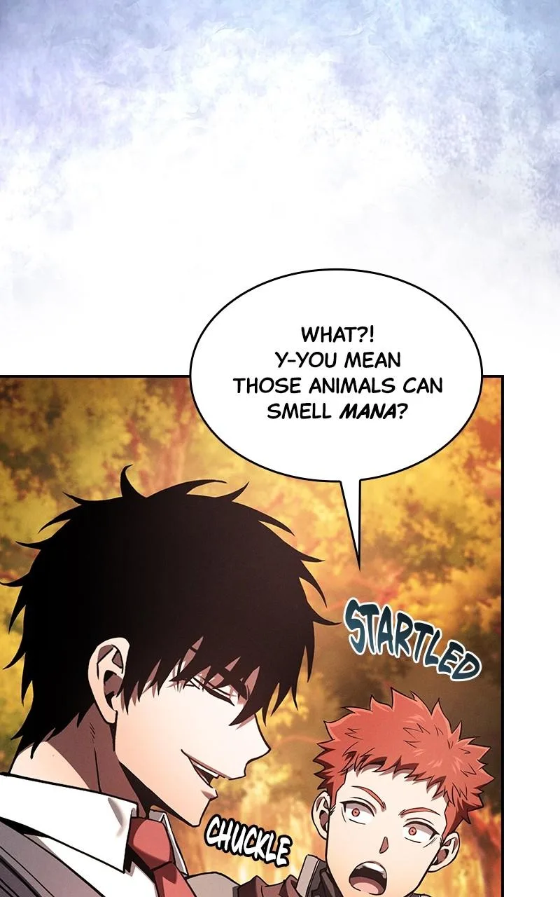 The Academy’s Genius Swordsman Chapter 97 – Page 13