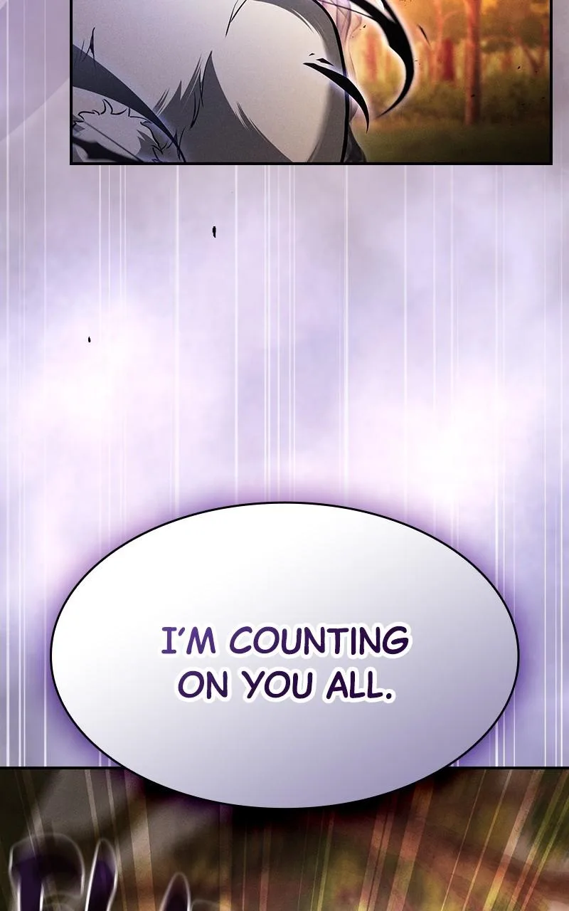 The Academy’s Genius Swordsman Chapter 97 – Page 19