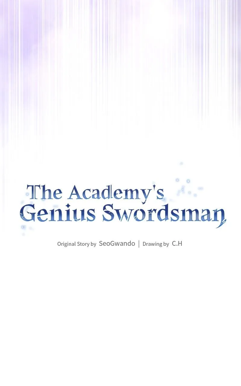 The Academy’s Genius Swordsman Chapter 97 – Page 22