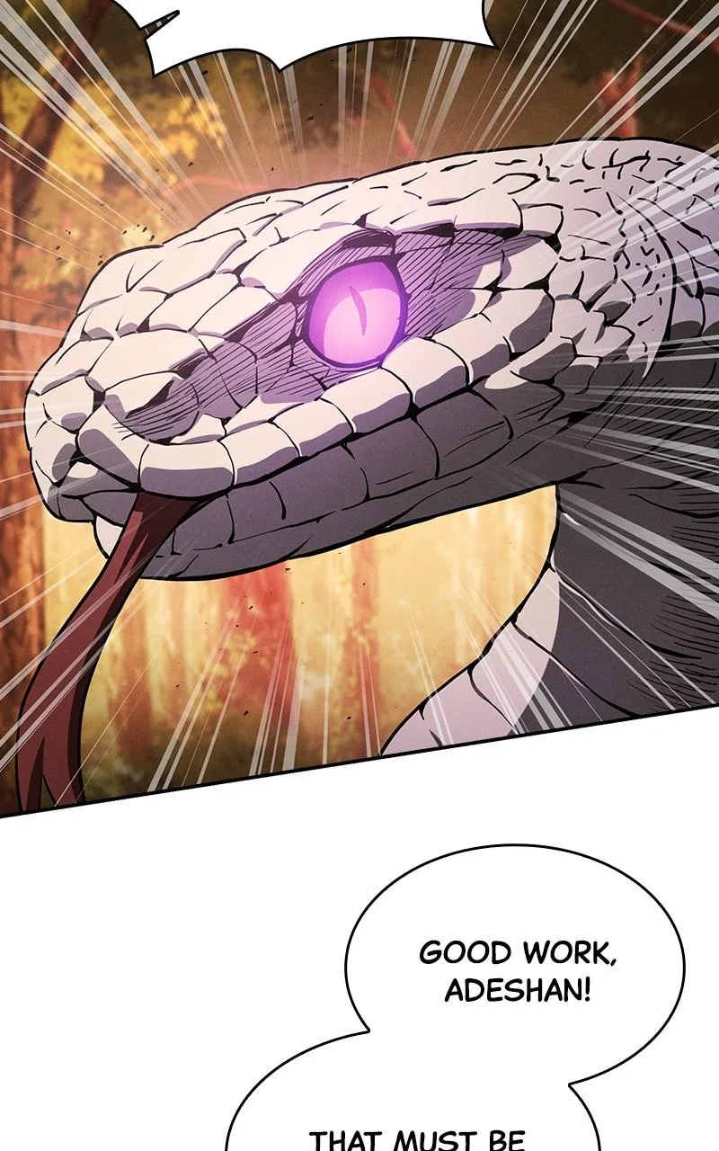 The Academy’s Genius Swordsman Chapter 97 – Page 56