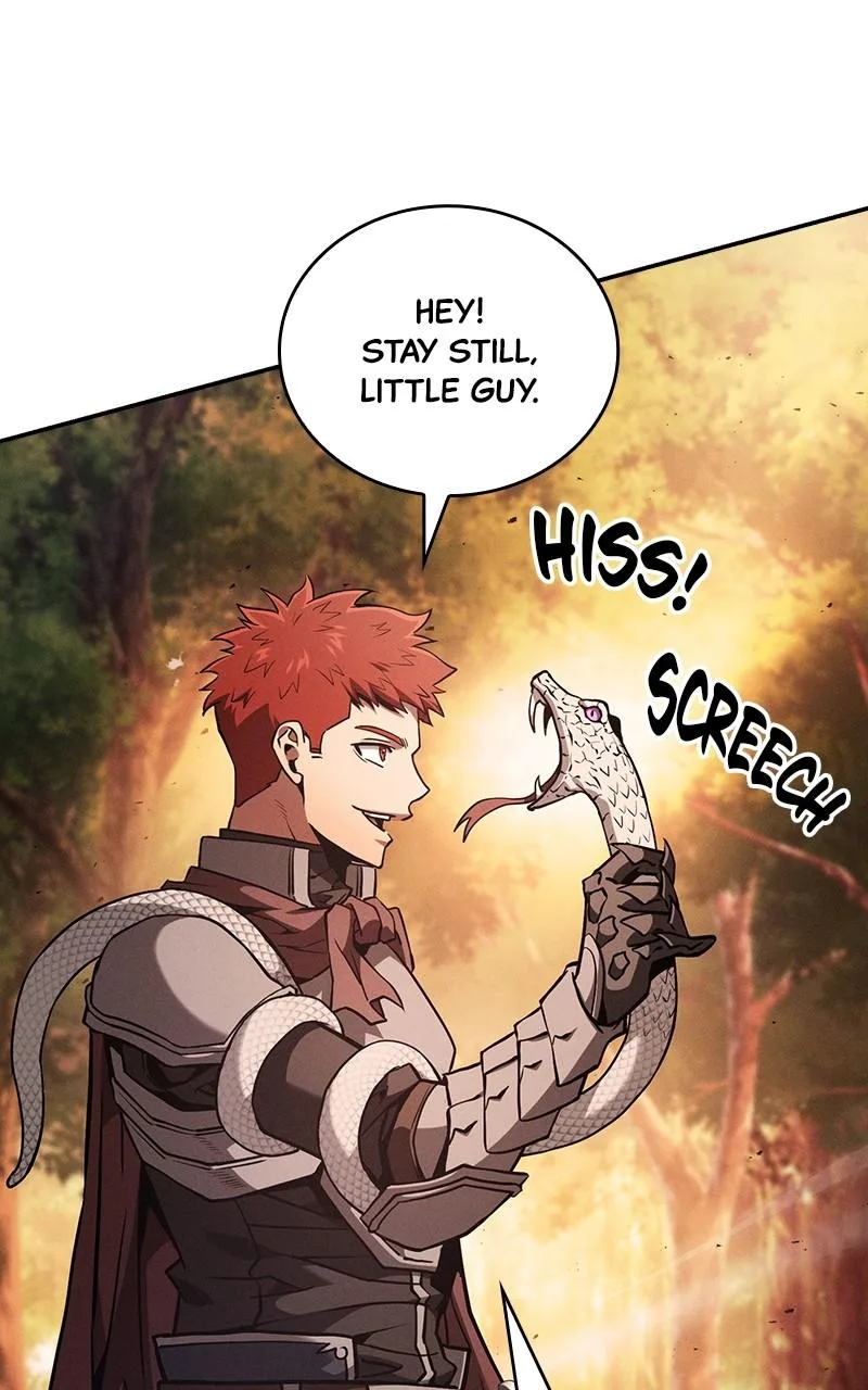 The Academy’s Genius Swordsman Chapter 97 – Page 71